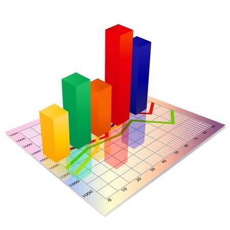 15899039-3d-business-glassy-colorful-graph-bar-chart